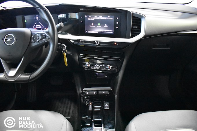 OPEL Mokka 1.2 Turbo 130 CV aut. Elegance